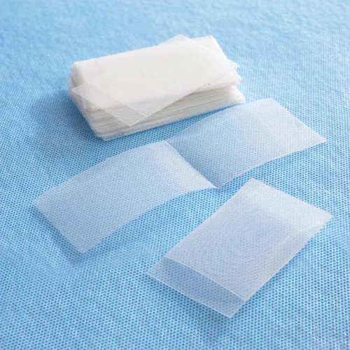 Биопсийные мешочки,нейлон,75x95 мм.Китай/Янченг